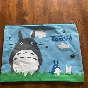 My Neighbor Totoro Bag